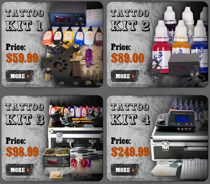 Volusion custom category page