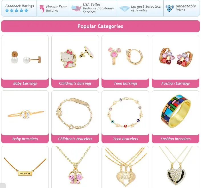 Maximize Listings with Custom eBay Store Design