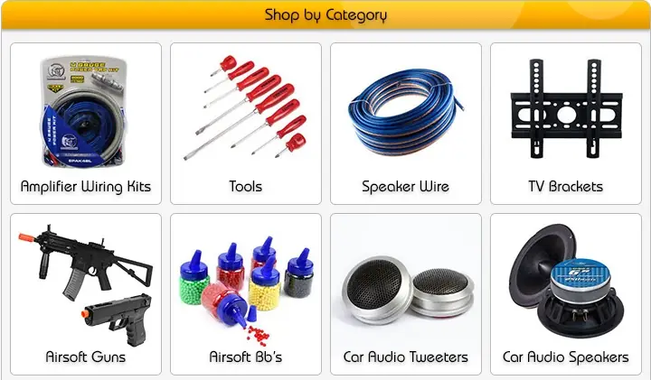 Maximize Listings with Custom eBay Store Design