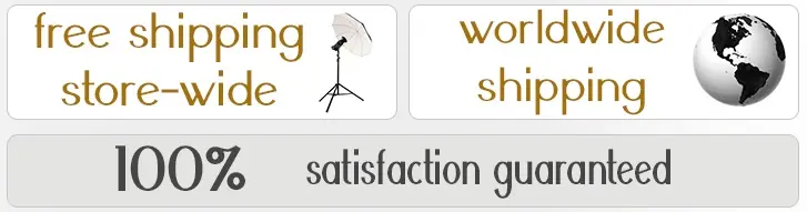 Custom eBay Store Footer