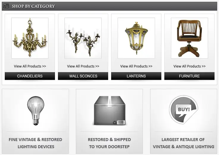 Maximize Listings with Custom eBay Store Design