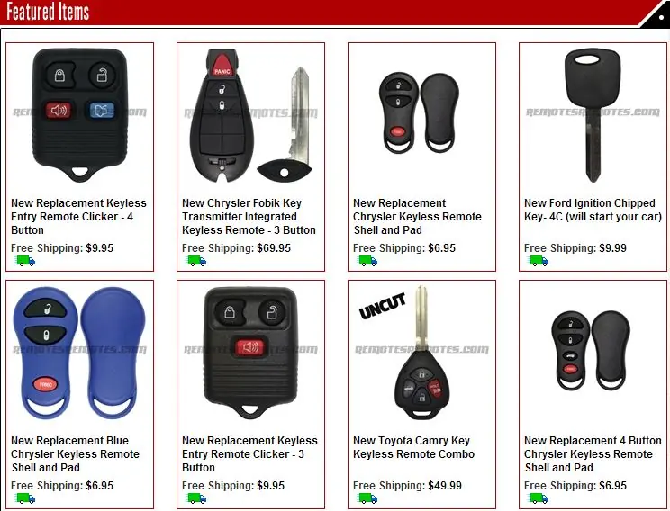 Maximize Listings with Custom Volusion Store Design