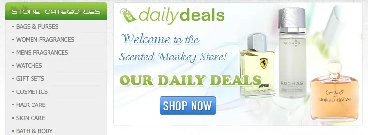 Maximize Listings with Custom eBay Store Design