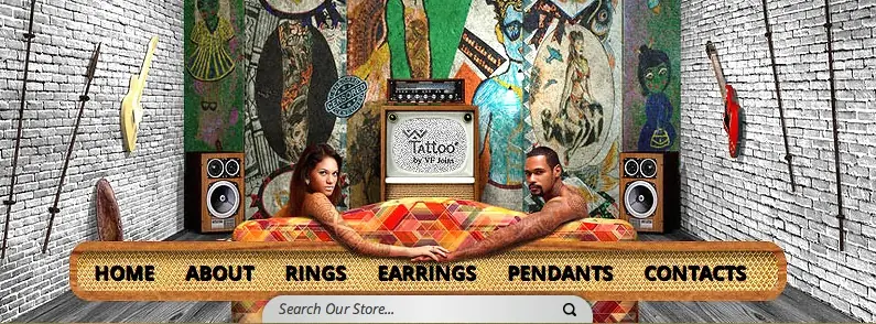 Graphics and Display eBay Store Design