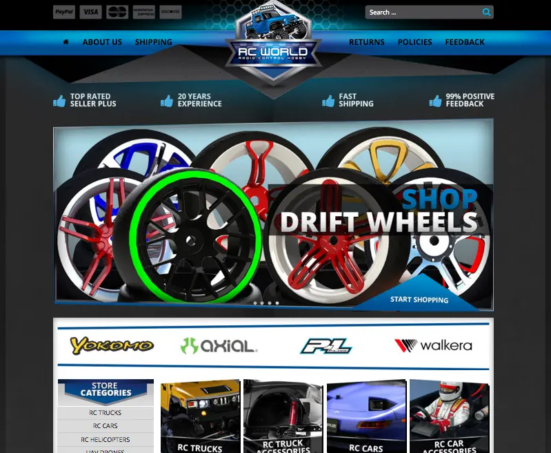 Sell more on eBay with designs from ocdesignsonline