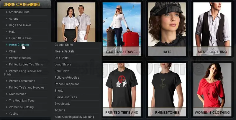 Shopify Store Designers