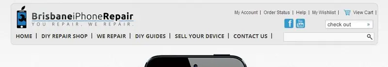 Image of Big Commerce Store Design