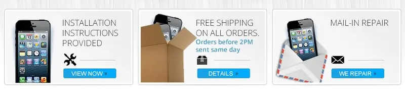 Pricing for BigCommerce Store Design