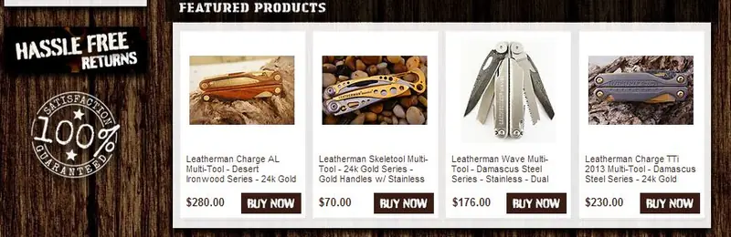 Maximize Listings for eBay Store