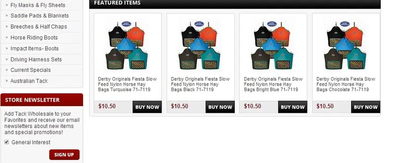Maximize Listings for eBay Store