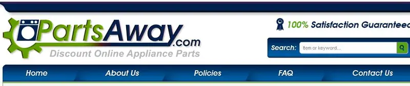 Graphics and Display eBay Store Design