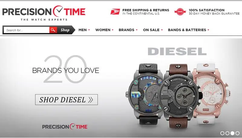 Graphics and Display eBay Store Design