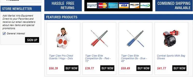 Maximize Listings for eBay Store
