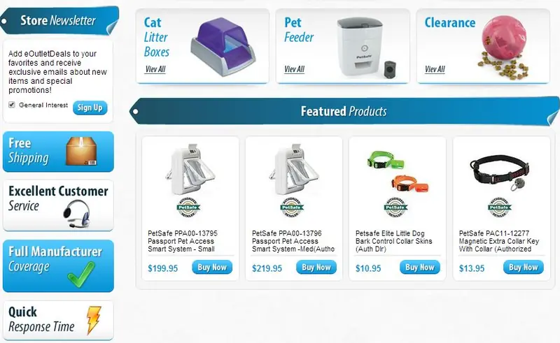 Maximize Listings for eBay Store
