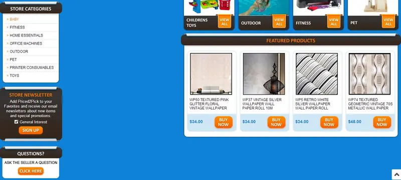 Maximize Listings for eBay Store