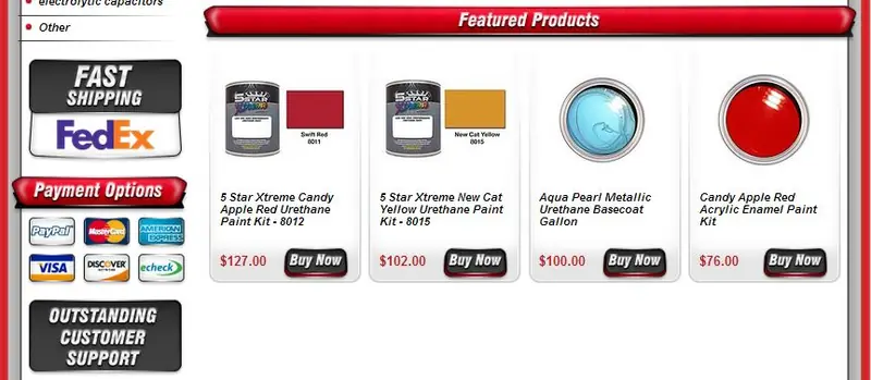 Maximize Listings for eBay Store