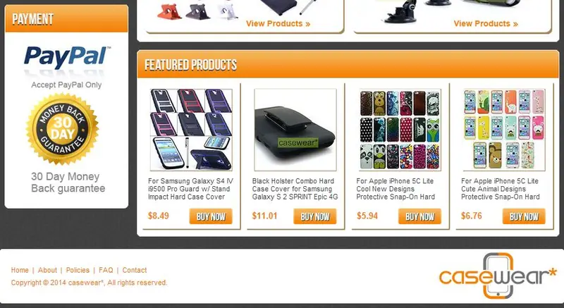 Maximize Listings for eBay Store