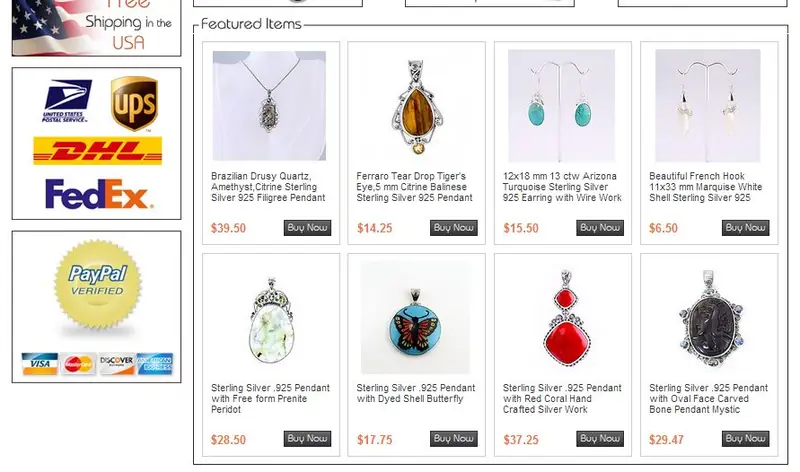 Maximize Listings for eBay Store