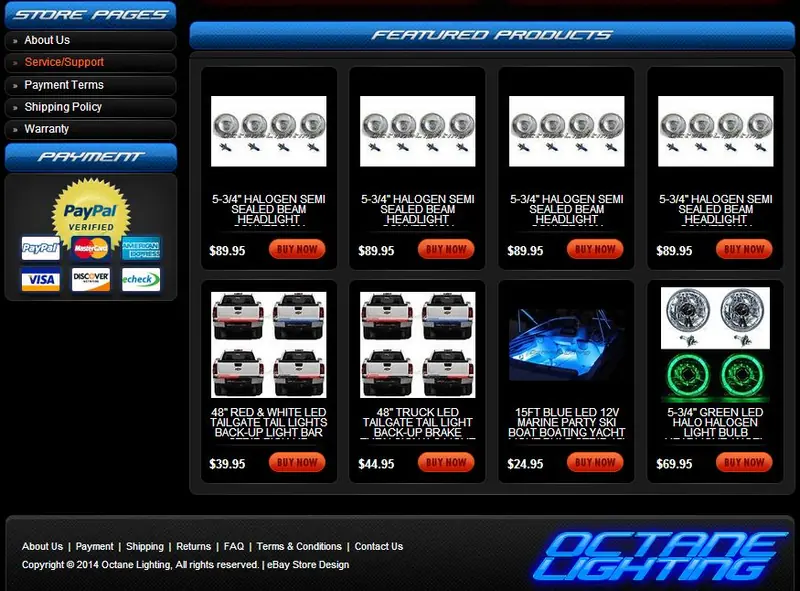 Maximize Listings for eBay Store
