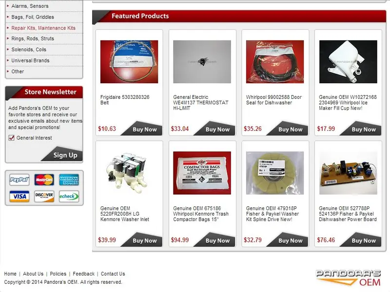 Maximize Listings for eBay Store