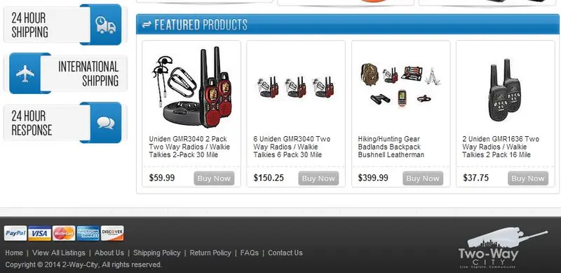 Maximize Listings for eBay Store