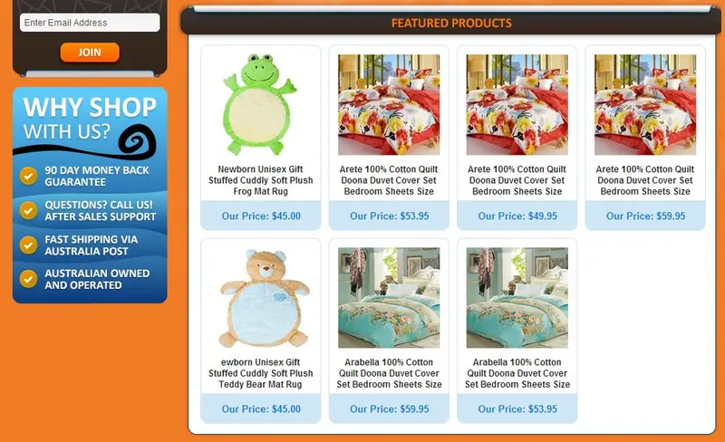 Maximize Listings for Big Commerce Store