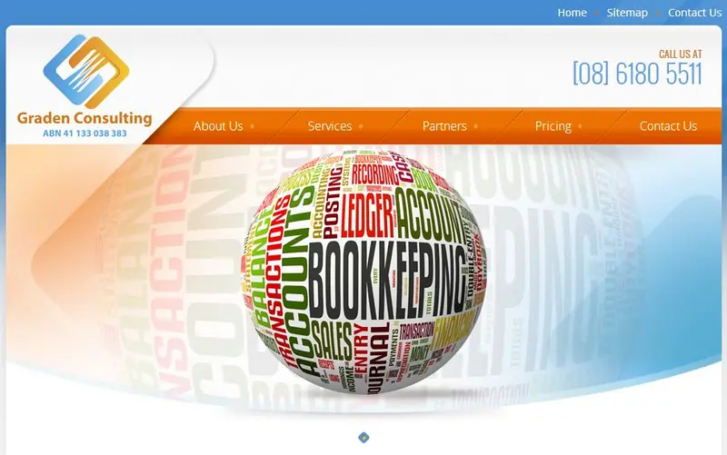 Graphics and Display Australian Web Design