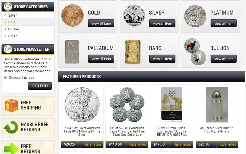 Maximize Listings with Custom eBay Store Design