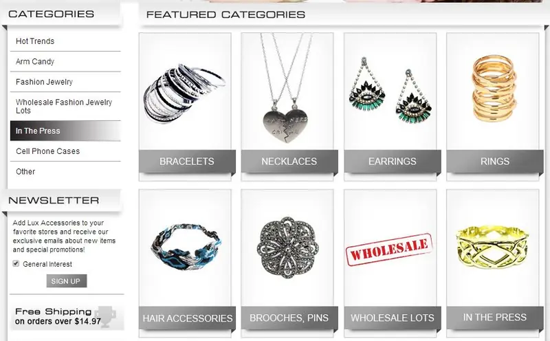 Maximize Listings with Custom eBay Store Design