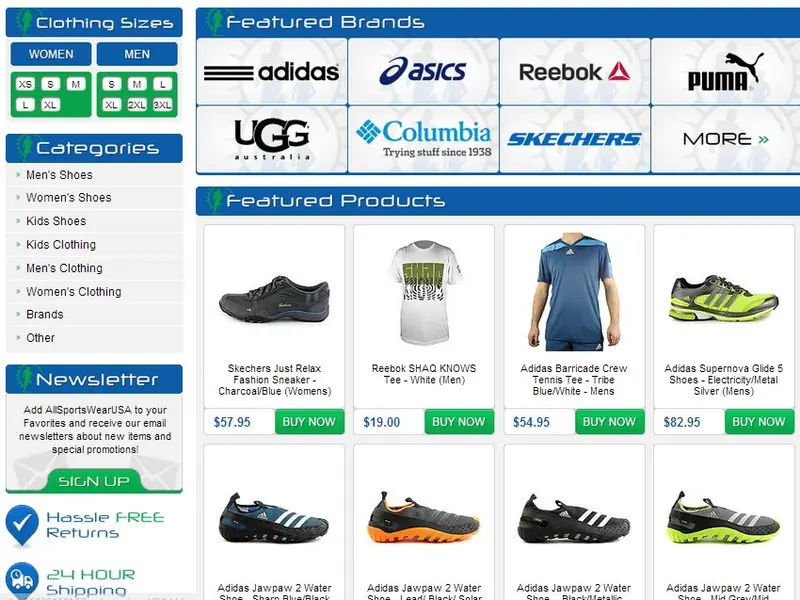 Maximize Listings with Custom eBay Store Design