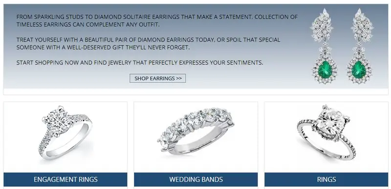 Maximize Listings with Custom eBay Store Design