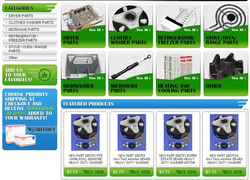 Maximize Listings with Custom eBay Store Design