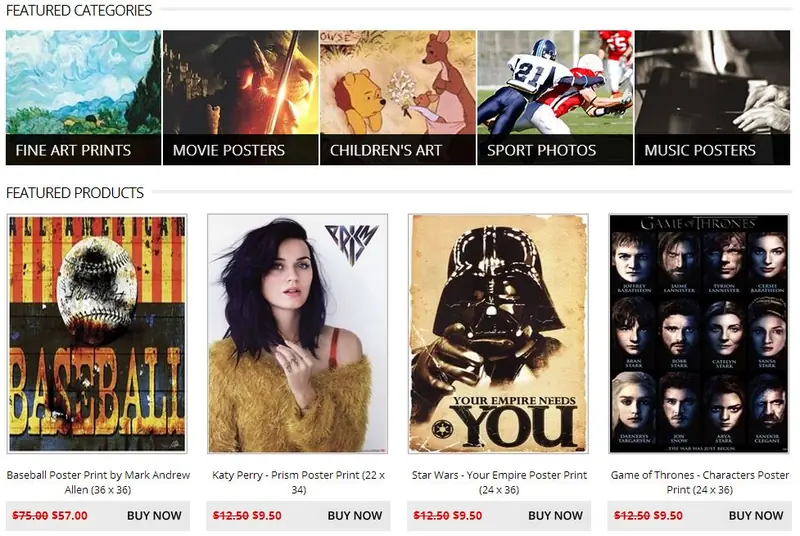 Maximize Listings with Custom Bigcommerce Store Design
