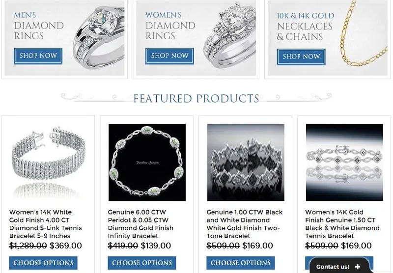 Maximize Listings with Custom BigCommerce Store Design