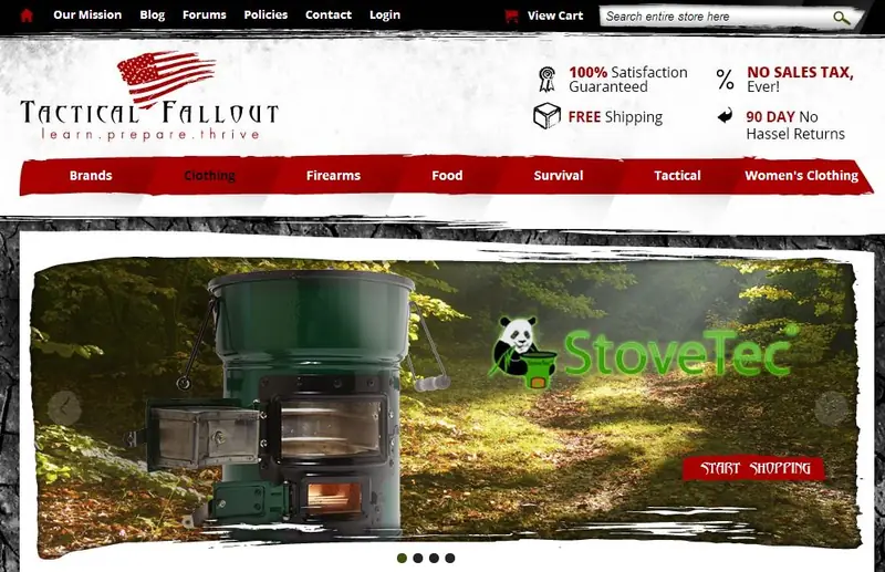 Graphics and Display Vousion Store Design