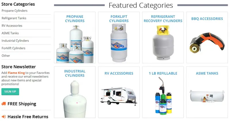 Maximize Listings with Custom eBay Store Design