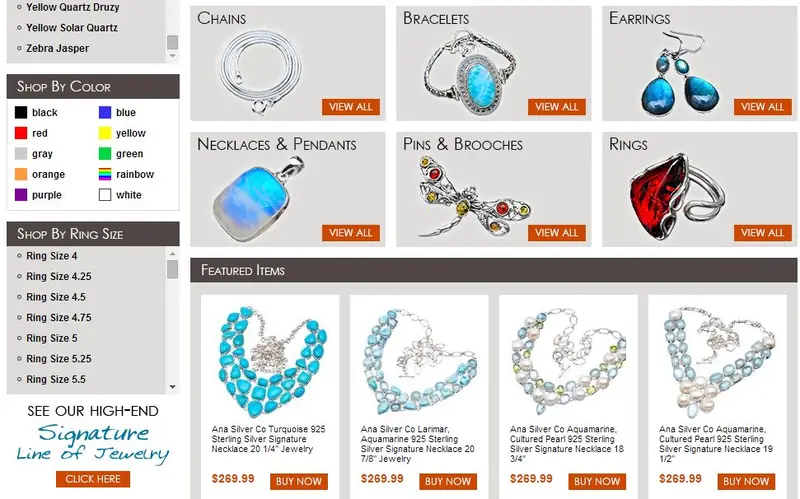 Maximize Listings with Custom Amazon Store Design