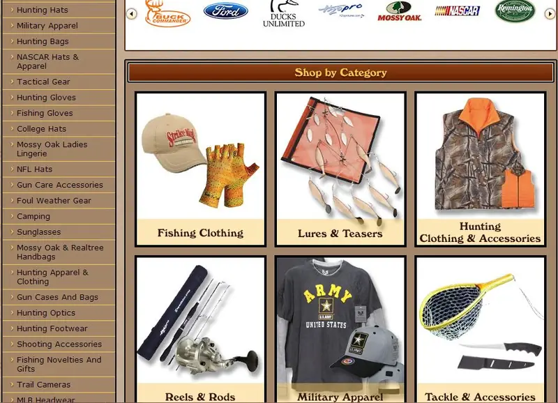 Maximize Listings with Custom eBay Store Design