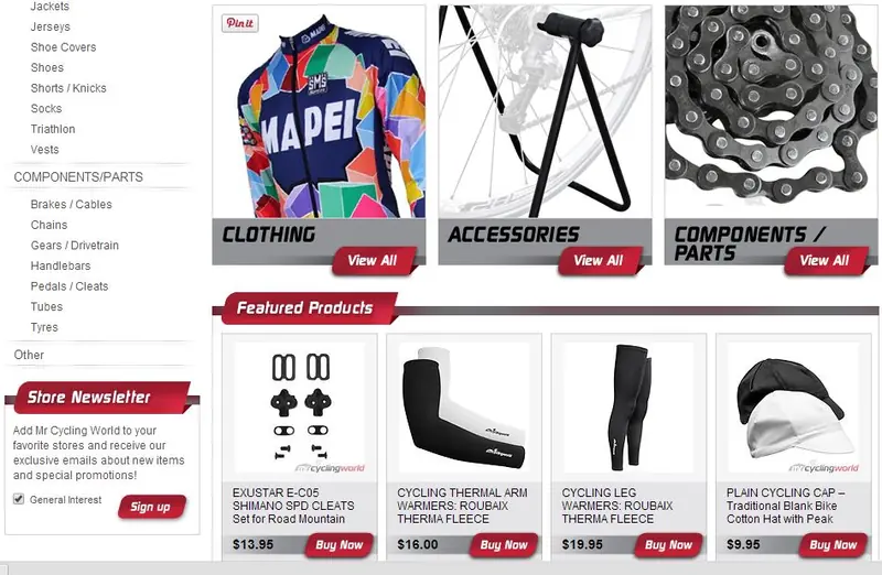 Maximize Listings with Custom eBay Store Design