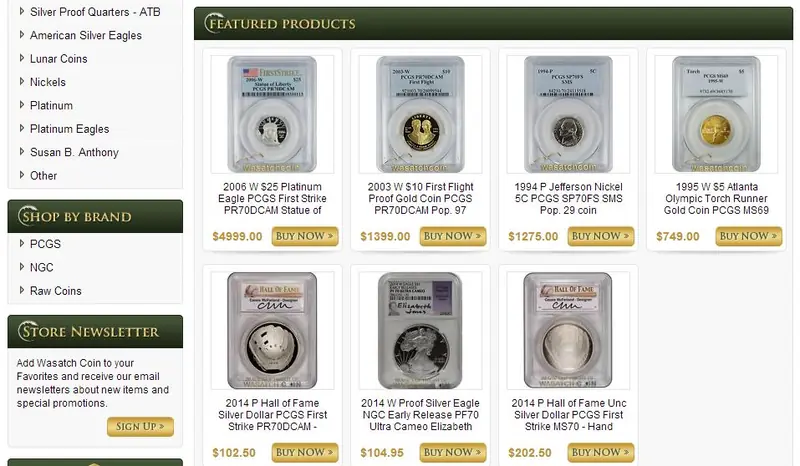 Maximize Listings with Custom eBay Store Design