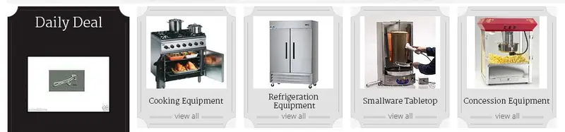 Maximize Listings with Custom eBay Store Design