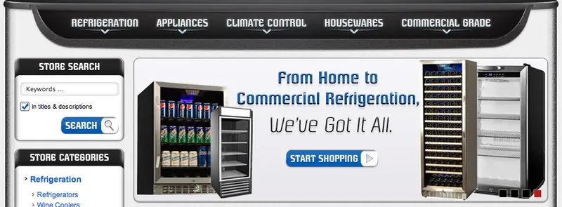 Maximize Listings with Custom eBay Store Design