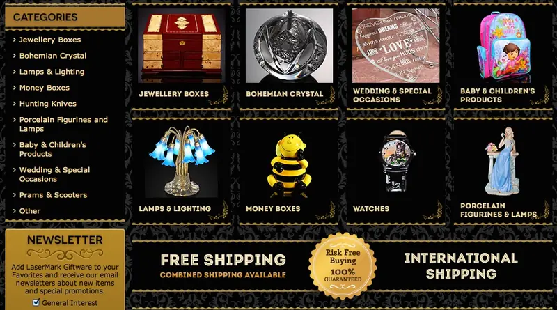 Maximize Listings with Custom Australia eBay Store Design