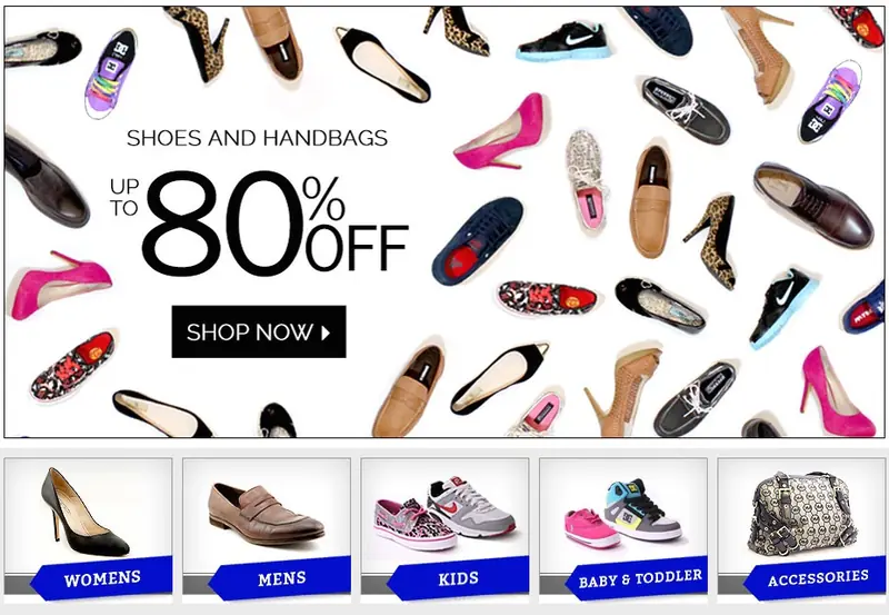 Maximize Listings with Custom eBay Store Design