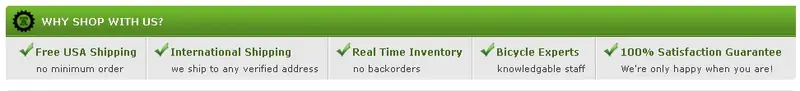 Graphics and Display eBay Store Design