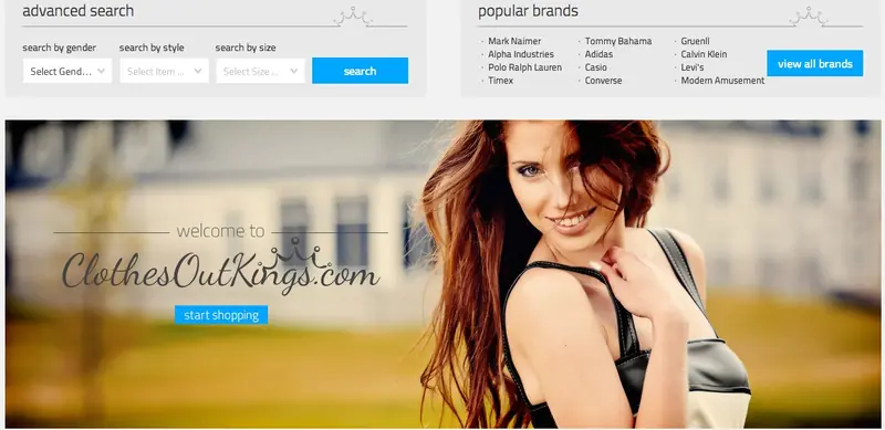 Maximize Listings with Custom BigCommerce Store Design