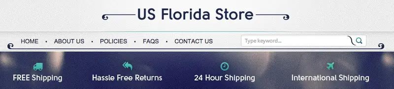 Graphics and Display eBay Store Design