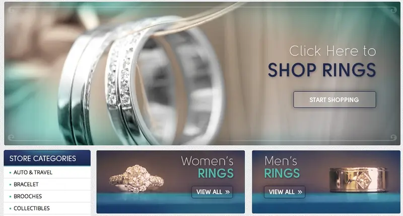 Maximize Listings with Custom eBay Store Design