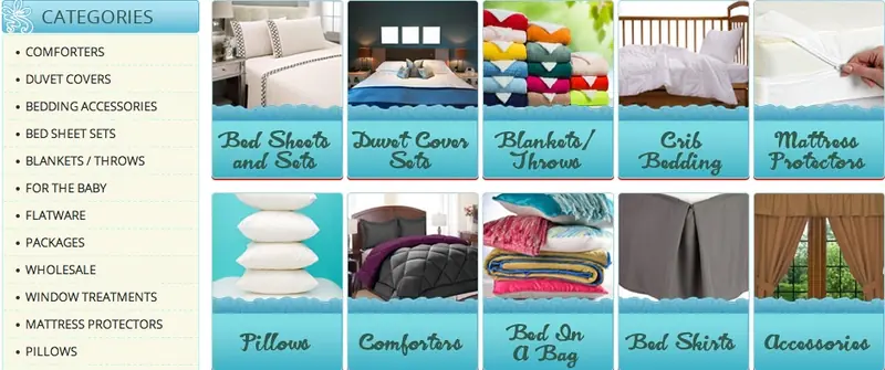 Maximize Listings with Custom eBay Store Design