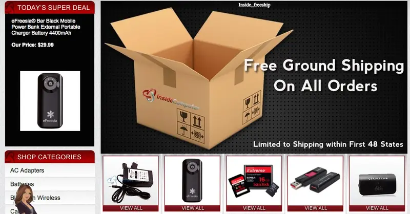 Maximize Listings with Custom Volusion Store Design